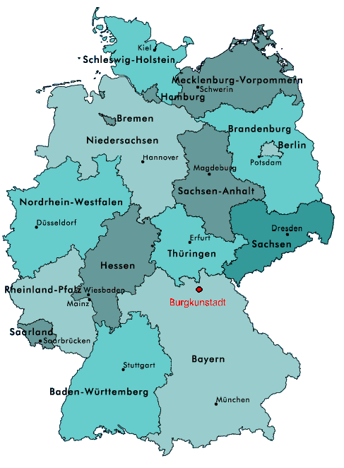 deutschland