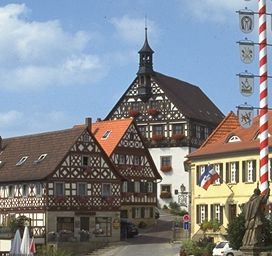 rathaus